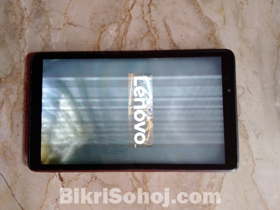 Lenovo M7 Tablet with Display Issue, 2GB RAM, 32GB Storage